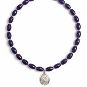 Scorpio Zodiac necklace