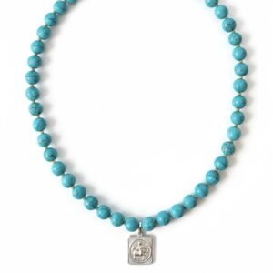 Sagittarius Zodiac necklace