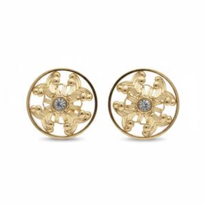 Florence vintage earrings